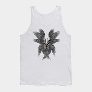 Seraphim Tank Top